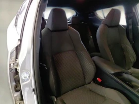Toyota C-HR 1.8h Business - Hybrid | Auto.bg — изображение 10 Toyota C-HR 1.8h Business - Hybrid | Auto.bg — изображение 10