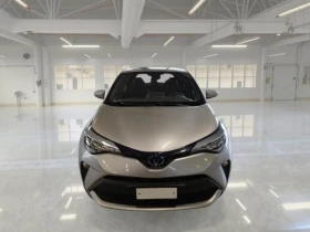 Toyota C-HR 1.8h Business - Hybrid | Auto.bg — изображение 4 Toyota C-HR 1.8h Business - Hybrid | Auto.bg — изображение 4