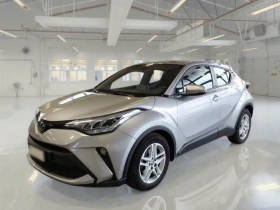Toyota C-HR 1.8h Business - Hybrid