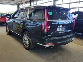 Cadillac Escalade * Premium Luxury * CARFAX * | Auto.bg — изображение 4 Cadillac Escalade * Premium Luxury * CARFAX * | Auto.bg — изображение 4
