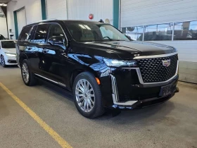 Cadillac Escalade * Premium Luxury * CARFAX * | Auto.bg — изображение 3 Cadillac Escalade * Premium Luxury * CARFAX * | Auto.bg — изображение 3