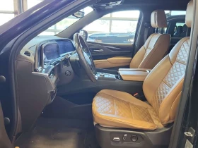 Cadillac Escalade * Premium Luxury * CARFAX * | Auto.bg — изображение 8 Cadillac Escalade * Premium Luxury * CARFAX * | Auto.bg — изображение 8