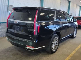 Cadillac Escalade * Premium Luxury * CARFAX * | Auto.bg — изображение 2 Cadillac Escalade * Premium Luxury * CARFAX * | Auto.bg — изображение 2