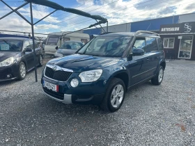 Skoda Yeti 1.8TSI 4x4 | Auto.bg — изображение 3 Skoda Yeti 1.8TSI 4x4 | Auto.bg — изображение 3