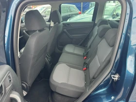 Skoda Yeti 1.8TSI 4x4 | Auto.bg — изображение 6 Skoda Yeti 1.8TSI 4x4 | Auto.bg — изображение 6