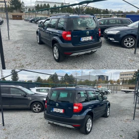Skoda Yeti 1.8TSI 4x4 | Auto.bg — изображение 5 Skoda Yeti 1.8TSI 4x4 | Auto.bg — изображение 5