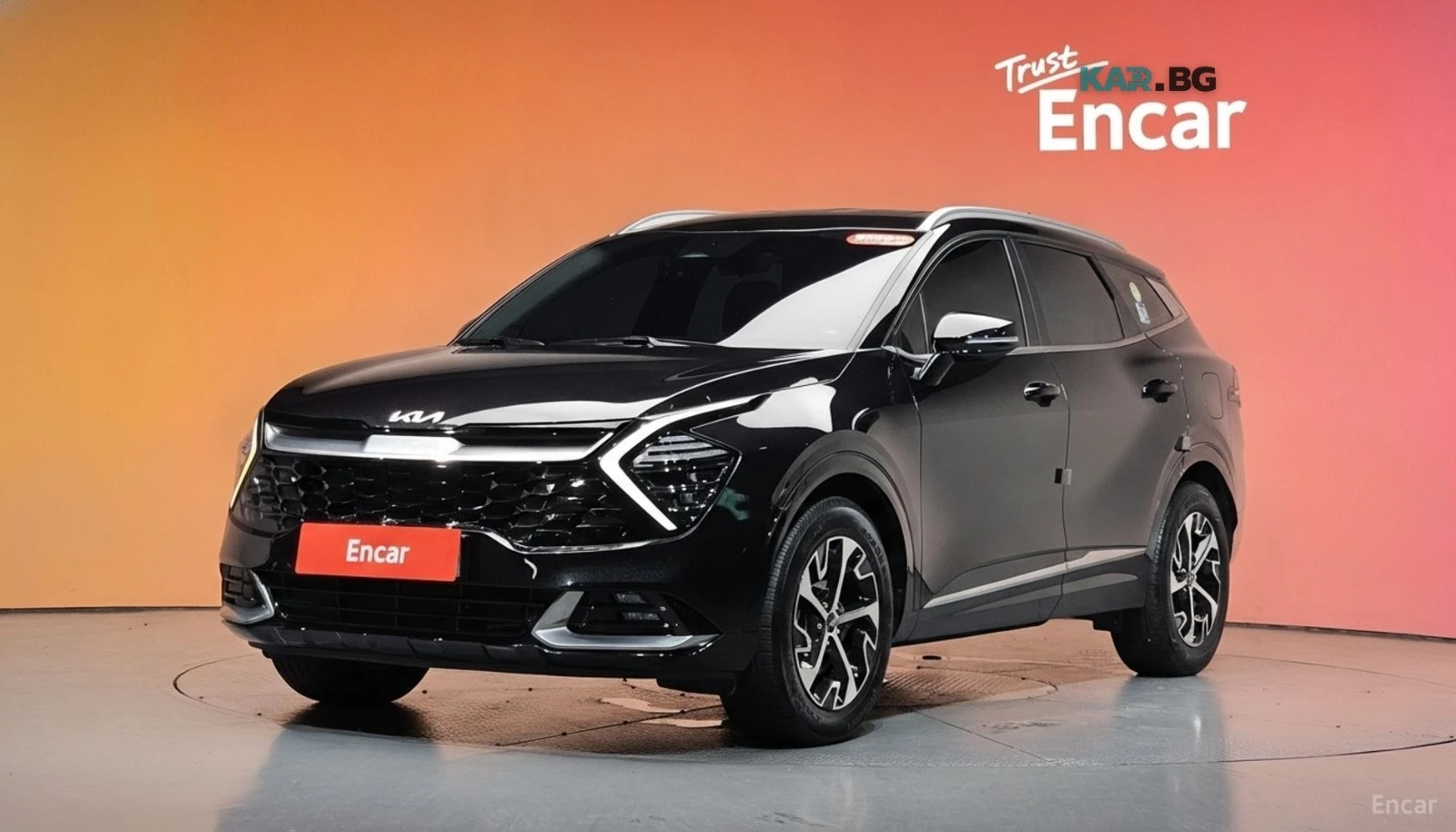 Kia Sportage HYBRID/PRESTIGE/DRIVE-ASSISTS | Auto.bg — изображение 1 Kia Sportage HYBRID/PRESTIGE/DRIVE-ASSISTS | Auto.bg — изображение 1
