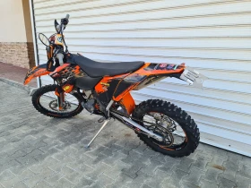 Ktm EXC F 250cc | Auto.bg — изображение 3 Ktm EXC F 250cc | Auto.bg — изображение 3