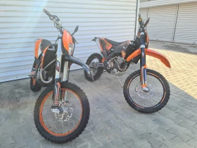 Ktm EXC F 250cc | Auto.bg — изображение 9 Ktm EXC F 250cc | Auto.bg — изображение 9