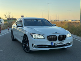 Обява за продажба на BMW 750 ТОП ! Обслужен ! Възможен лизинг ~36 999 лв. - изображение 1