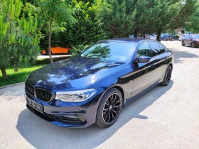 Обява за продажба на BMW 530 XDrive ~57 000 лв. - изображение 1