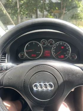 Audi A6 C5 - 3900 € / 7627.74 лв. - 47999837 12 | Car24.bg Audi A6 C5 - 3900 € / 7627.74 лв. - 47999837 12