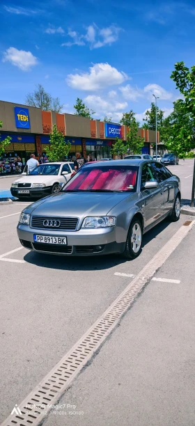 Audi A6 C5 - 3900 € / 7627.74 лв. - 47999837 2 | Car24.bg Audi A6 C5 - 3900 € / 7627.74 лв. - 47999837 2