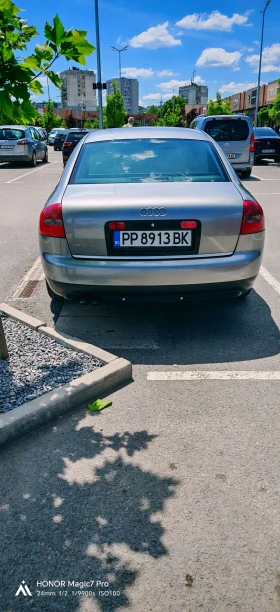 Audi A6 C5 - 3900 € / 7627.74 лв. - 47999837 3 | Car24.bg Audi A6 C5 - 3900 € / 7627.74 лв. - 47999837 3