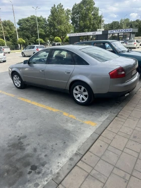 Audi A6 C5 - 3900 € / 7627.74 лв. - 47999837 7 | Car24.bg Audi A6 C5 - 3900 € / 7627.74 лв. - 47999837 7