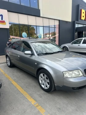 Audi A6 C5 - 3900 € / 7627.74 лв. - 47999837 8 | Car24.bg Audi A6 C5 - 3900 € / 7627.74 лв. - 47999837 8