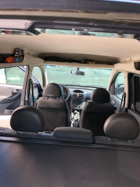 Opel Combo 1.7 CDTI KLIMATIK | Mobile.bg — малка снимка 6
