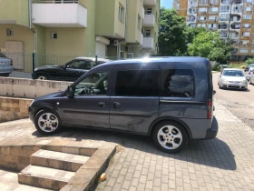 Opel Combo 1.7 CDTI KLIMATIK | Mobile.bg — малка снимка 11