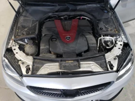 Mercedes-Benz C 43 AMG 4MATIC* подгрев* KEYLESS* шибидах* клип на мотора - 29500 лв. / 15083.11 € - 52542430 11 | Car24.bg Mercedes-Benz C 43 AMG 4MATIC* подгрев* KEYLESS* шибидах* клип на мотора - 29500 лв. / 15083.11 € - 52542430 11