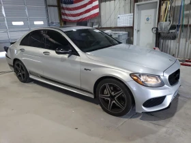 Mercedes-Benz C 43 AMG 4MATIC* подгрев* KEYLESS* шибидах* клип на мотора - 29500 лв. / 15083.11 € - 52542430 2 | Car24.bg Mercedes-Benz C 43 AMG 4MATIC* подгрев* KEYLESS* шибидах* клип на мотора - 29500 лв. / 15083.11 € - 52542430 2