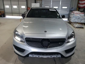 Mercedes-Benz C 43 AMG 4MATIC* подгрев* KEYLESS* шибидах* клип на мотора - 29500 лв. / 15083.11 € - 52542430 3 | Car24.bg Mercedes-Benz C 43 AMG 4MATIC* подгрев* KEYLESS* шибидах* клип на мотора - 29500 лв. / 15083.11 € - 52542430 3