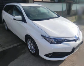 Toyota Auris 1.4D4D , 90к. - 15300 лв. / 7822.77 € - 91145876 2 | Car24.bg Toyota Auris 1.4D4D , 90к. - 15300 лв. / 7822.77 € - 91145876 2