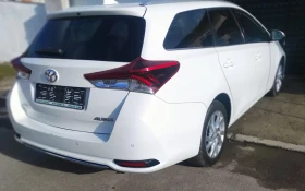 Toyota Auris 1.4D4D , 90к. - 15300 лв. / 7822.77 € - 91145876 4 | Car24.bg Toyota Auris 1.4D4D , 90к. - 15300 лв. / 7822.77 € - 91145876 4