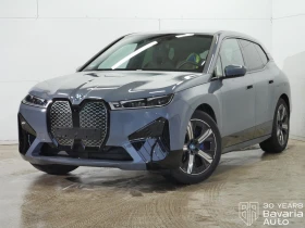 BMW iX 40 xDrive Sport - Car24.bg BMW iX 40 xDrive Sport