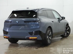 BMW iX 40 xDrive Sport - 107700 лв. / 55066.14 € - 90568893 3 | Car24.bg BMW iX 40 xDrive Sport - 107700 лв. / 55066.14 € - 90568893 3