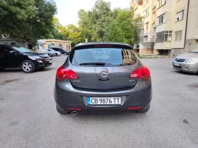 Opel Astra ГАЗ-ИНЖ* КЛИМАТРОНИК* ТОП!! | Auto.bg — изображение 4 Opel Astra ГАЗ-ИНЖ* КЛИМАТРОНИК* ТОП!! | Auto.bg — изображение 4