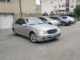 Mercedes-Benz C 220 2.2 CDI * КЛИМАТРОНИК* КОЖА!НАВИ! ТОП!! - Car24.bg Mercedes-Benz C 220 2.2 CDI * КЛИМАТРОНИК* КОЖА!НАВИ! ТОП!!