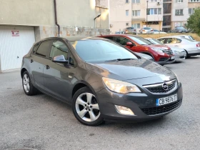 Opel Astra ГАЗ-ИНЖ* КЛИМАТРОНИК* ТОП!!