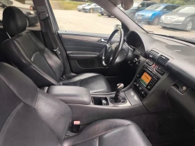 Mercedes-Benz C 220 2.2 CDI * КЛИМАТРОНИК* КОЖА!НАВИ! ТОП!! - 1450 € / 2835.95 лв. - 54405034 12 | Car24.bg Mercedes-Benz C 220 2.2 CDI * КЛИМАТРОНИК* КОЖА!НАВИ! ТОП!! - 1450 € / 2835.95 лв. - 54405034 12