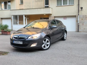 Opel Astra ГАЗ-ИНЖ* КЛИМАТРОНИК* ТОП!! | Auto.bg — изображение 7 Opel Astra ГАЗ-ИНЖ* КЛИМАТРОНИК* ТОП!! | Auto.bg — изображение 7