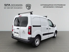 Citroen Berlingo 1.6HDi 75 BVM5 E6//1807R23 - 8640 € / 16898.37 лв. - 25173841 5 | Car24.bg Citroen Berlingo 1.6HDi 75 BVM5 E6//1807R23 - 8640 € / 16898.37 лв. - 25173841 5