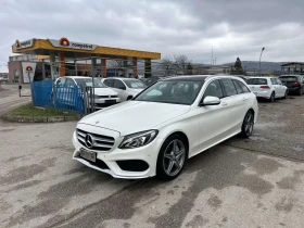 Mercedes-Benz C 250 Bluetec 4Matic - Car24.bg Mercedes-Benz C 250 Bluetec 4Matic