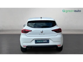 Renault Clio 1.0 ТCe 100 S&S EDC, Месечна вноска от 166 - 10990 € / 21494.57 лв. - 16598033 4 | Car24.bg Renault Clio 1.0 ТCe 100 S&S EDC, Месечна вноска от 166 - 10990 € / 21494.57 лв. - 16598033 4