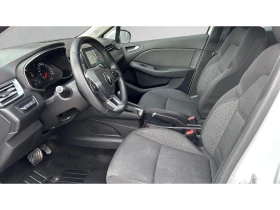 Renault Clio 1.0 ТCe 100 S&S EDC, Месечна вноска от 166 - 10990 € / 21494.57 лв. - 16598033 10 | Car24.bg Renault Clio 1.0 ТCe 100 S&S EDC, Месечна вноска от 166 - 10990 € / 21494.57 лв. - 16598033 10