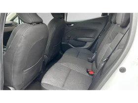 Renault Clio 1.0 ТCe 100 S&S EDC, Месечна вноска от 166 - 10990 € / 21494.57 лв. - 16598033 11 | Car24.bg Renault Clio 1.0 ТCe 100 S&S EDC, Месечна вноска от 166 - 10990 € / 21494.57 лв. - 16598033 11