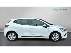Renault Clio 1.0 ТCe 100 S&S EDC, Месечна вноска от 166 - 10990 € / 21494.57 лв. - 16598033 6 | Car24.bg Renault Clio 1.0 ТCe 100 S&S EDC, Месечна вноска от 166 - 10990 € / 21494.57 лв. - 16598033 6