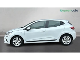 Renault Clio 1.0 ТCe 100 S&S EDC, Месечна вноска от 166 - 10990 € / 21494.57 лв. - 16598033 3 | Car24.bg Renault Clio 1.0 ТCe 100 S&S EDC, Месечна вноска от 166 - 10990 € / 21494.57 лв. - 16598033 3