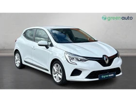 Renault Clio 1.0 ТCe 100 S&S EDC, Месечна вноска от 166 - 10990 € / 21494.57 лв. - 16598033 8 | Car24.bg Renault Clio 1.0 ТCe 100 S&S EDC, Месечна вноска от 166 - 10990 € / 21494.57 лв. - 16598033 8