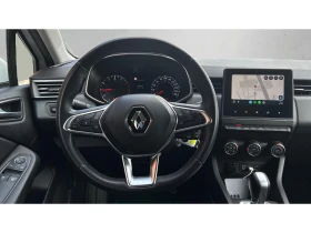 Renault Clio 1.0 ТCe 100 S&S EDC, Месечна вноска от 166 - 10990 € / 21494.57 лв. - 16598033 16 | Car24.bg Renault Clio 1.0 ТCe 100 S&S EDC, Месечна вноска от 166 - 10990 € / 21494.57 лв. - 16598033 16