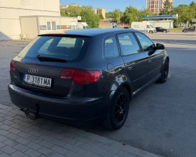 Audi A3 - 4800 € / 9387.98 лв. - 62211485 4 | Car24.bg Audi A3 - 4800 € / 9387.98 лв. - 62211485 4