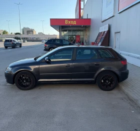 Audi A3 - 4800 € / 9387.98 лв. - 62211485 6 | Car24.bg Audi A3 - 4800 € / 9387.98 лв. - 62211485 6