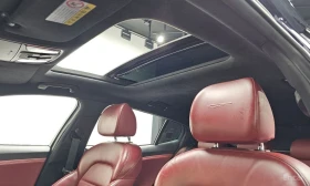 Kia Stinger 3.3* TURBO* GT* AWD* ОБДУХВАНЕ* ХЕДЪП* ДИСТРОНИК* | Auto.bg — изображение 14 Kia Stinger 3.3* TURBO* GT* AWD* ОБДУХВАНЕ* ХЕДЪП* ДИСТРОНИК* | Auto.bg — изображение 14