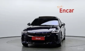 Kia Stinger 3.3* TURBO* GT* AWD* ОБДУХВАНЕ* ХЕДЪП* ДИСТРОНИК* | Auto.bg — изображение 3 Kia Stinger 3.3* TURBO* GT* AWD* ОБДУХВАНЕ* ХЕДЪП* ДИСТРОНИК* | Auto.bg — изображение 3