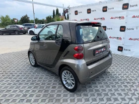 Smart Fortwo 1.0i-71кс.-КЛИМАТИК -АВТОМАТ-КАМЕРА | Auto.bg — изображение 6 Smart Fortwo 1.0i-71кс.-КЛИМАТИК -АВТОМАТ-КАМЕРА | Auto.bg — изображение 6