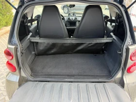 Smart Fortwo 1.0i-71кс.-КЛИМАТИК -АВТОМАТ-КАМЕРА | Auto.bg — изображение 12 Smart Fortwo 1.0i-71кс.-КЛИМАТИК -АВТОМАТ-КАМЕРА | Auto.bg — изображение 12