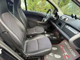Smart Fortwo 1.0i-71кс.-КЛИМАТИК -АВТОМАТ-КАМЕРА | Auto.bg — изображение 9 Smart Fortwo 1.0i-71кс.-КЛИМАТИК -АВТОМАТ-КАМЕРА | Auto.bg — изображение 9
